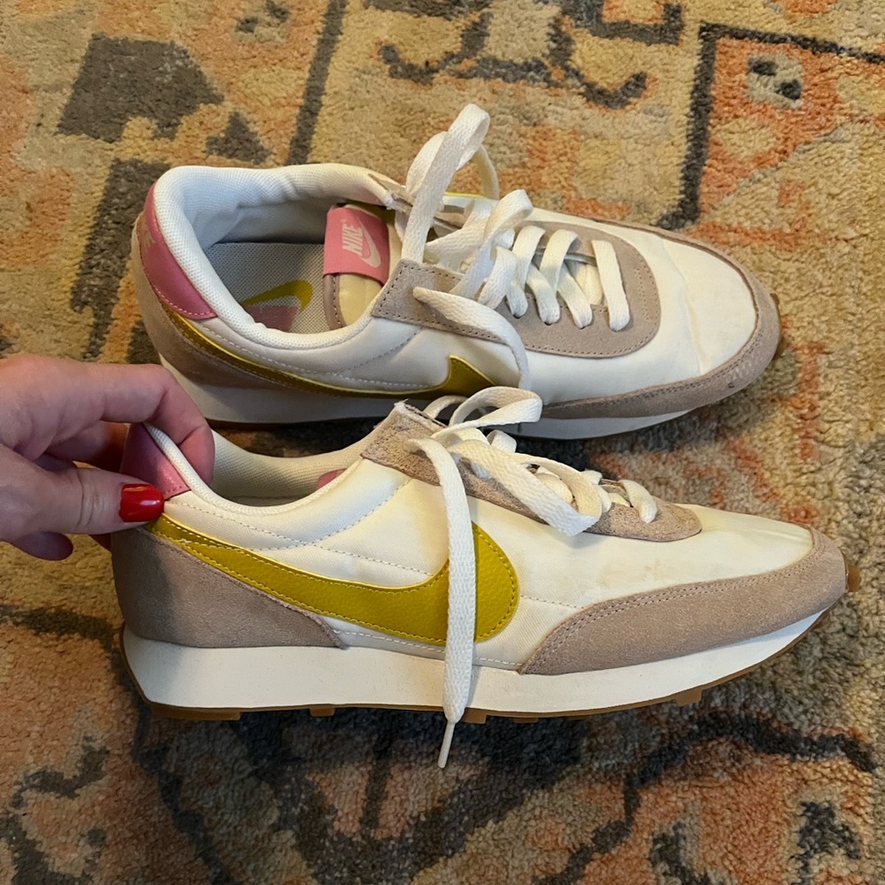 Nike sneakers